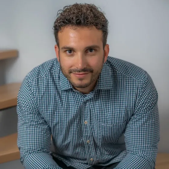 Alois Jaber, strategische Führung der Akquise bei Jabads